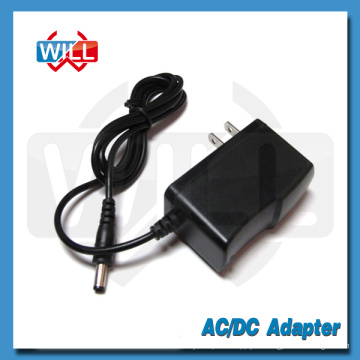 UL CUL aprobación 2a enchufe 12v dc adaptador de corriente